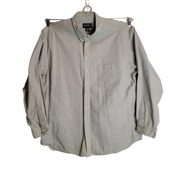 VTG XXL Tall Flannel